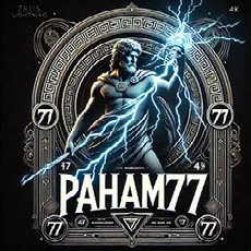 PAHAM777 - Game Slot Seru dan Menyenangkan