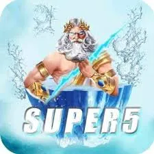 SUPER5 - Pertarungan Terhebat dalam Battle Royale